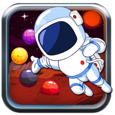 Activities of Galaxy Hero Planet Shooter:Bubble Shooter Puzzle Game