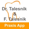 Praxis Dr Irina Talesnik und Felix Talesnik Berlin-Neukölln
