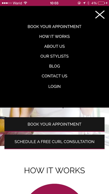 TresseNoire screenshot-3