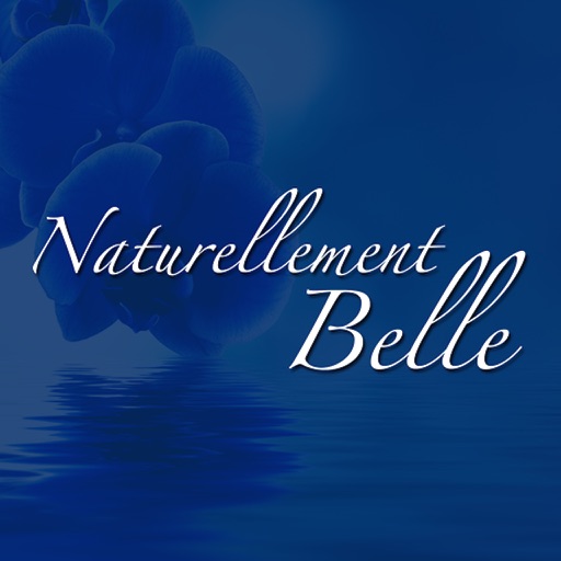 Naturellement Belle icon