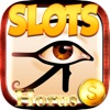 2016 A Horus SLOTS Party In Las Vegas - FREE Casino SLOTS Games