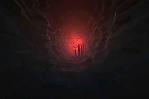 Bat Pool - Endless Tunnel screenshot 2