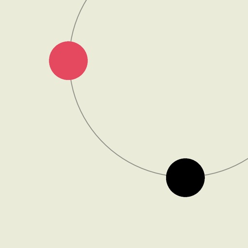 A Game About Dot Relay
