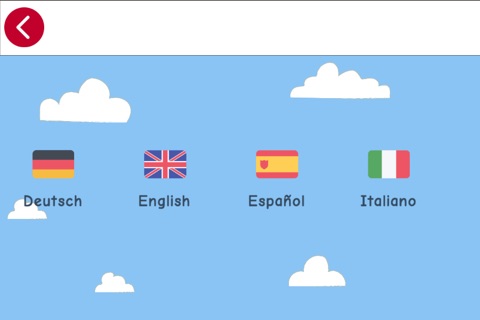 Spielend Sprachen Lernen screenshot 3