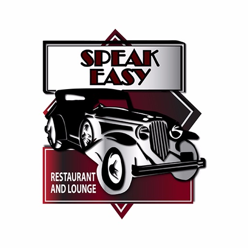 Speak Easy Restaurant