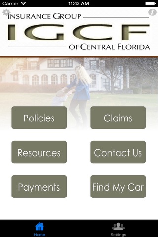 Insurance Group of Central FL screenshot 2