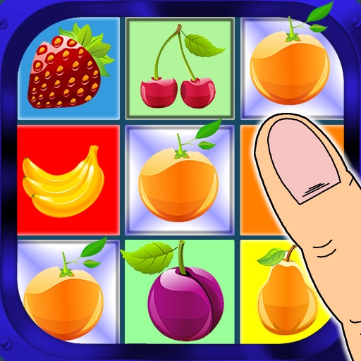 A Fruit Heroes Legend icon