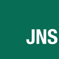 Contact Journal of Nursing Scholarship App