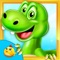 Dinosaur & Games For Kids