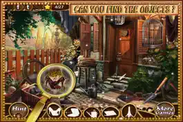 Game screenshot Five Star Mansion - Find the Hidden Objects hack