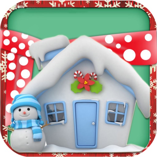 Fashion Princess Christmas Party－Monster Princess Dress Up And Makeover iOS App