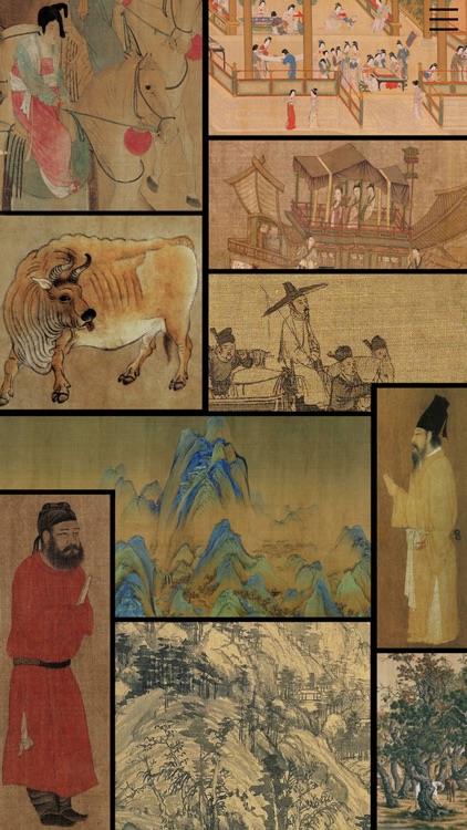 Chinese Paintings