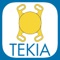 The Tek-Tor™ Toric Calculator iPad Application is an interactive tool designed to help the ophthalmologists in successfully managing patient astigmatism correction using TEKIA Tek-Tor™ Model 820 Intraocular lens by entering the patient biometry data