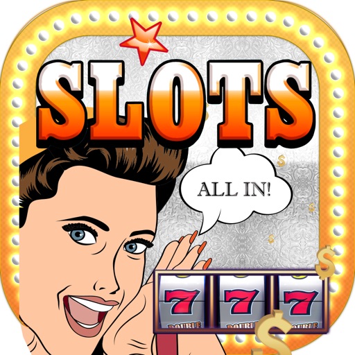 Happy Castle Slots Machines - FREE Las Vegas Casino Games icon
