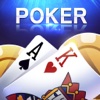 Pocket Poker - Texas Holdem,blackjack,slots,roulette and more