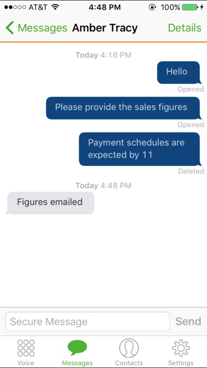 CellTrust SecureLine™ Enterprise