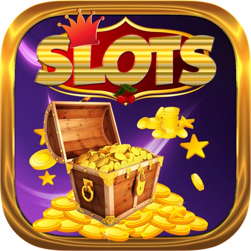 A Super Paradise Lucky Slots Game - FREE Slots Machine 2015 icon