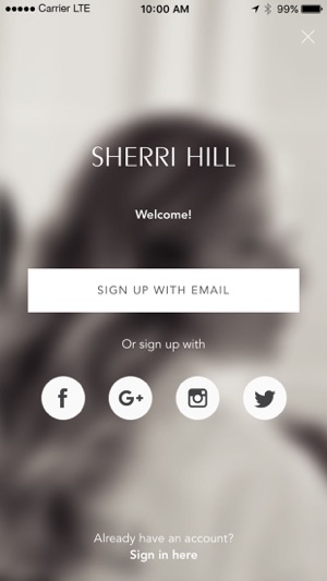 Sherri Hill Fashion(圖4)-速報App