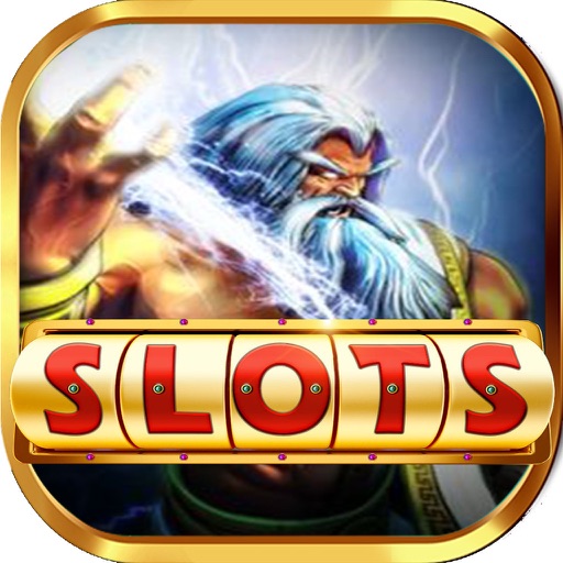 Hero of Gods : Free Lucky Casino Slot Machine Games