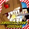 JURASSIC CRAFT - DINO HUNTER EDITION Mini Game