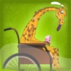 Geriatric Giraffe