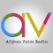 Afghan Voice Radio - AV Radio is a non-profit community radio station based in London