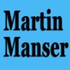 Martin Manser