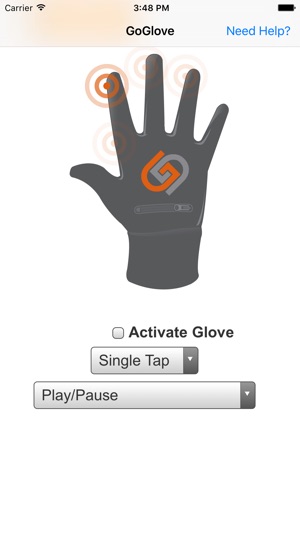 GoGlove