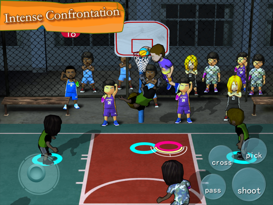 Street Basketball Association By 佳旭 陈 Ios United States Searchman App Data Information - roblox t shirt kyrie irving roblox free download pc