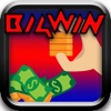 101 Way Golden Gambler BIgWin - FREE Slots Machine