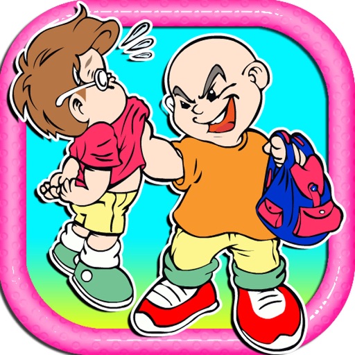 Escape Games Bullies Trap iOS App