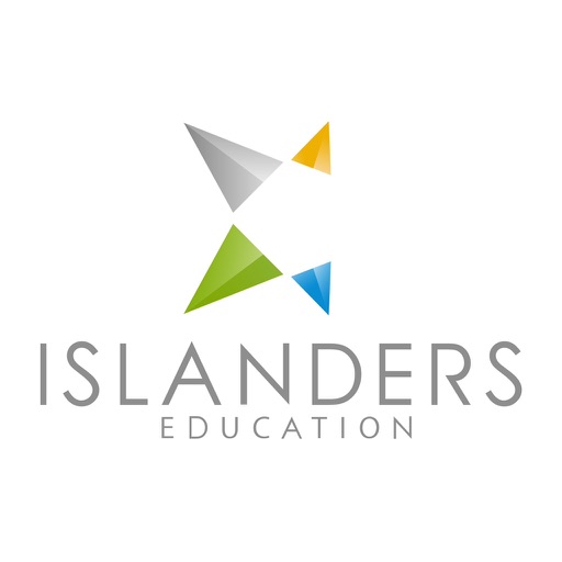 Islanders Education - Skoolbag icon