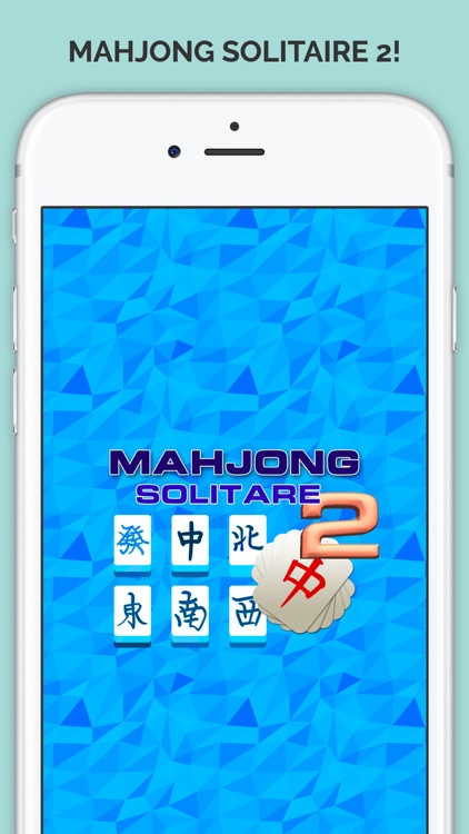 Mahjong Tiles Solitaire Ultimate Blast! HD
