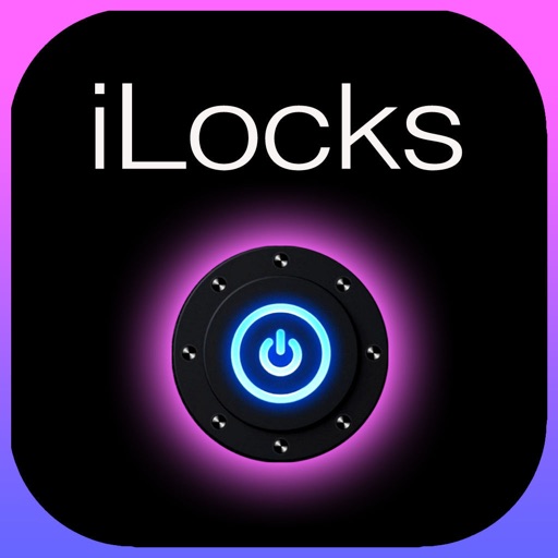 iLocks Live Wallpaper