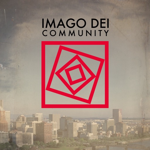 Imago Dei Community iOS App