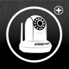 Foscam Pro: Multi IPCamera Video Recording & Export