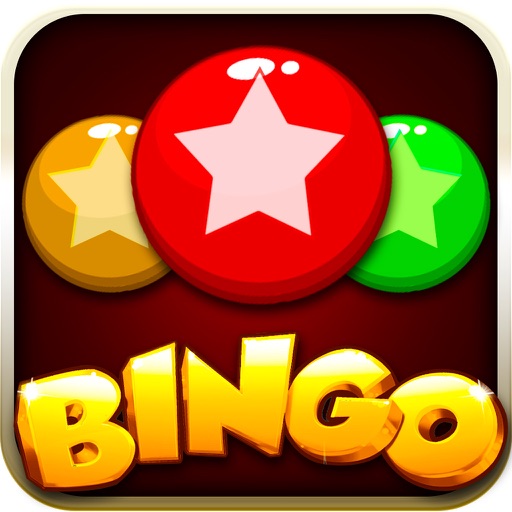 Bingo Hall! - Jackpot Fortune Casino & Daily Spin Wheel icon