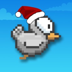 Activities of Flappy Santa Claus Bird - Impossible Xmas flying adventure!