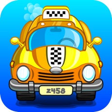 Activities of Taxi Fast & Crazy Dash