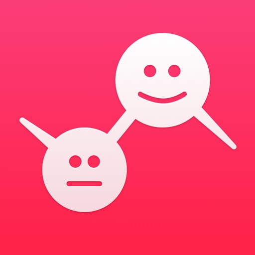 Mood Track Journal - Your Personal Mood Log And Notes PRO icon