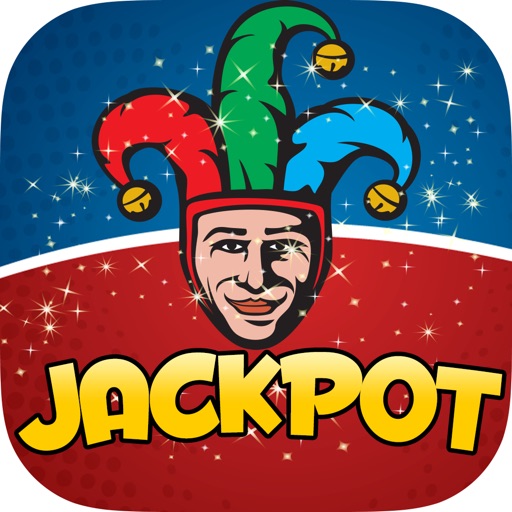 Abe Machine Jackpot - Slots, Blackjack and Roulette icon