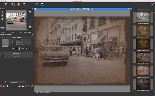 Vintage Photos Extension(圖5)-速報App