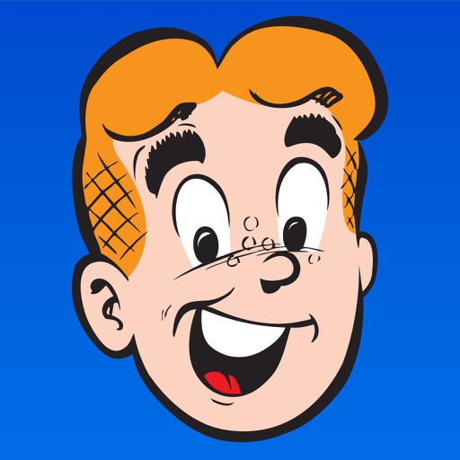 Archie Comics icon