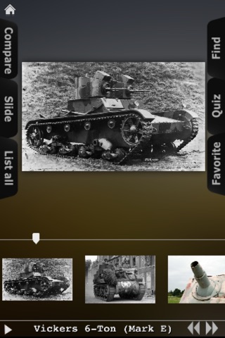 WW2 Tanks screenshot 3