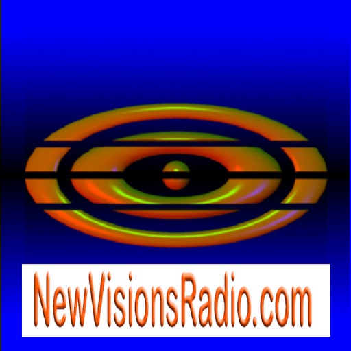 New Visions Radio icon