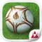 WORLD FOOTBALL CHAMPIONS GAME: Soccer Sports Flick