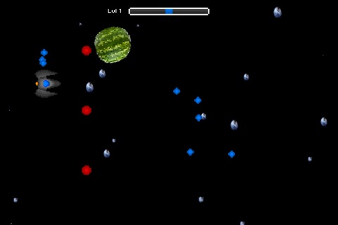 Space Melon screenshot 3