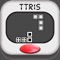 TTris - Classic Games New Design - Free