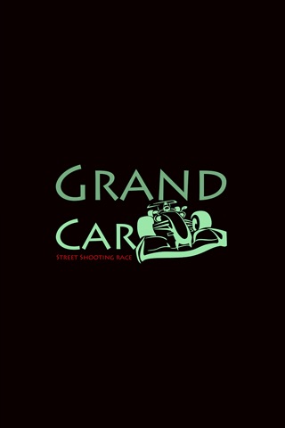 Grand Car Street Shooting Race Pro - cool virtual shooting race game screenshot 3