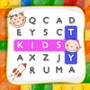 Word Finder For your Kids “ Very Fun & Learn Edition ”